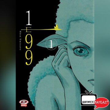 1 e 99 di Shun Umezawa