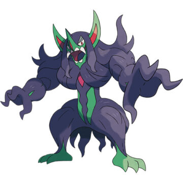 Grimmsnarl