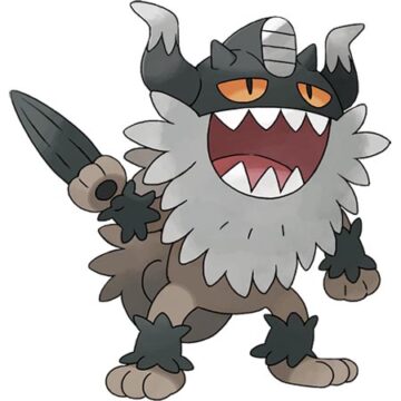Perrserker