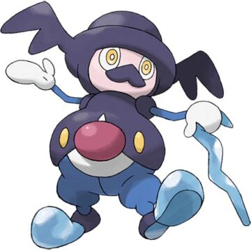 Mr.Rime
