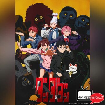 Dandadan Anme Visual 02