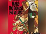Make the Exorcist fall in love