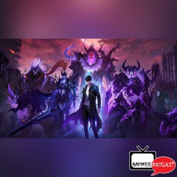 Solo Leveling