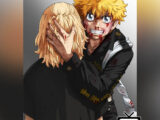 Tokyo Revengers 4 - Annuncio