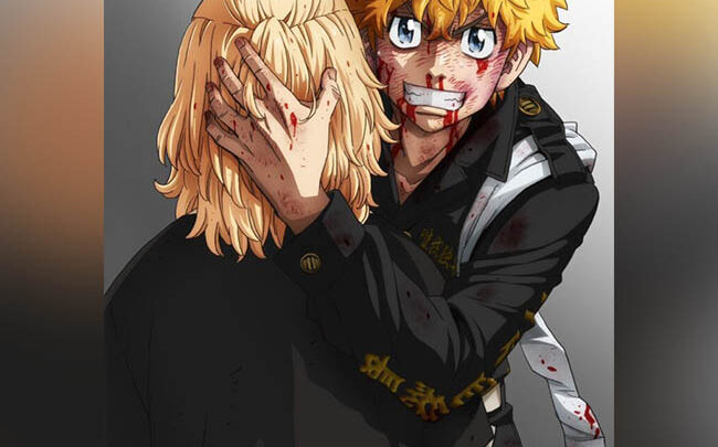 Sequel per l’Anime di Tokyo Revengers
