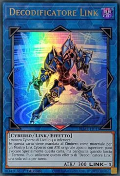 Decodificatore Link