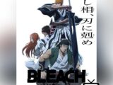 Bleach - Thousand-Year Blood War Part 3 - The Conflict