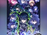 Blue Lock 2 - Anime Visual