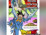 Dragon Ball Daima - Visual 02