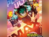 My Hero Academia: You're Next