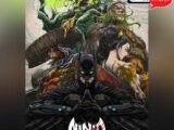 Batman Ninja vs. Yakuza League