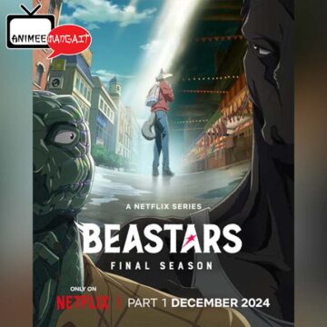 Beastars - Final Season