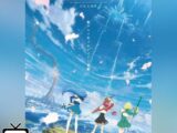 Magic Knight Rayearth - Remake