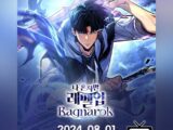 Solo Leveling: Ragnarok