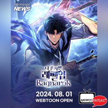 Solo Leveling: Ragnarok