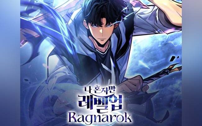 Arriva il Sequel di Solo Leveling