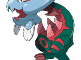 Dracovish