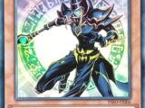 Mago Nero Il Mago Della Magia Oscura