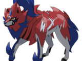Zamazenta