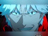 Devil May Cry - Netflix Anime Visual