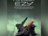 Patlabor-EZY-Teaser-Visual