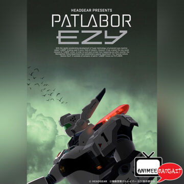 Patlabor-EZY-Teaser-Visual
