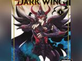 Saint Seiya - I Cavalieri dello Zodiaco - Un altro mito di Hades - Dark Wing