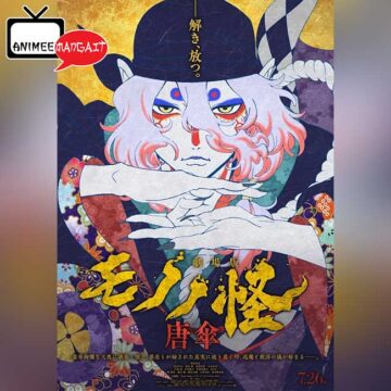 Mononoke the Movie