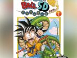 Dragon Ball SD