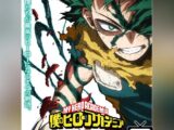 My Hero Academia - Final Season Visual