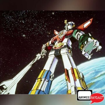 Voltron