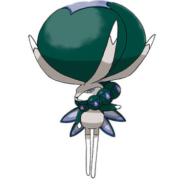 Calyrex