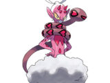 Enamorus