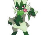 Floragato