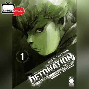 Detonation Island