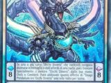 Drago Pendulum ARC Occhi Diversi