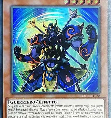 Kaiki La Stella Dell’Unità