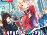 Lycoris Recoil