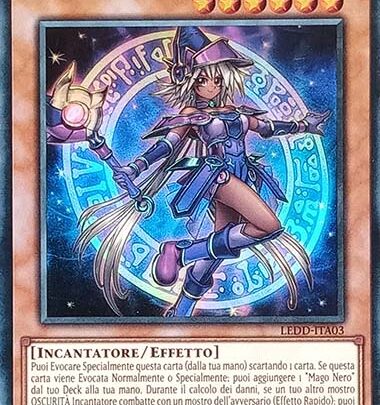 Maga Illusione Apprendista