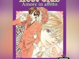 Host Club - Amore in Affitto