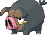 Lechonk