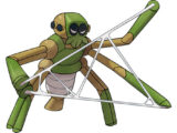 Spidops
