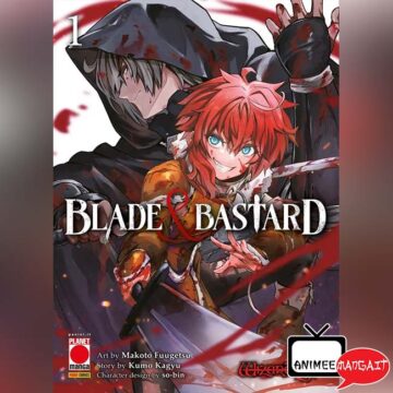 Blade & Bastard