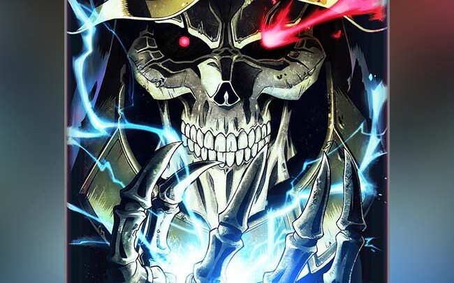 Overlord – Stagione 3