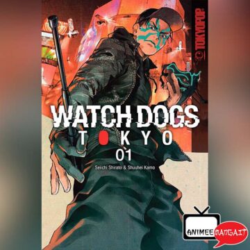 Watch Dogs Tokyo