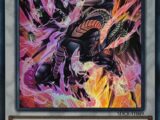 Arcidemone Drago Rossocicatrice