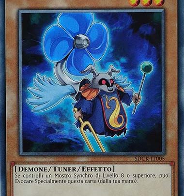Diapason Della Creazione