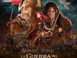 Il Signore degli Anelli - La guerra dei Rohirrim
