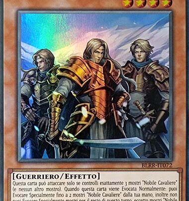 Nobili Cavalieri Fratelli