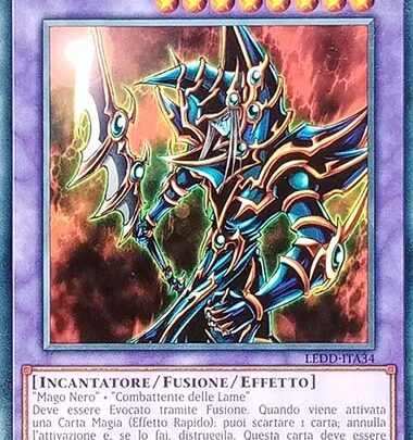 Paladino Oscuro